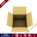 Custom Shipping Express Packaging Corrugated Paper Carton Box